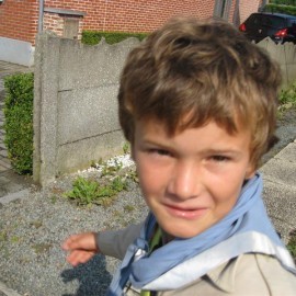 IMG 0248  Medium - Scouts en Gidsen Zaventem 
